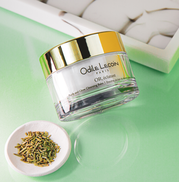 Protect your skin this Autumn Winter with Odile Paris