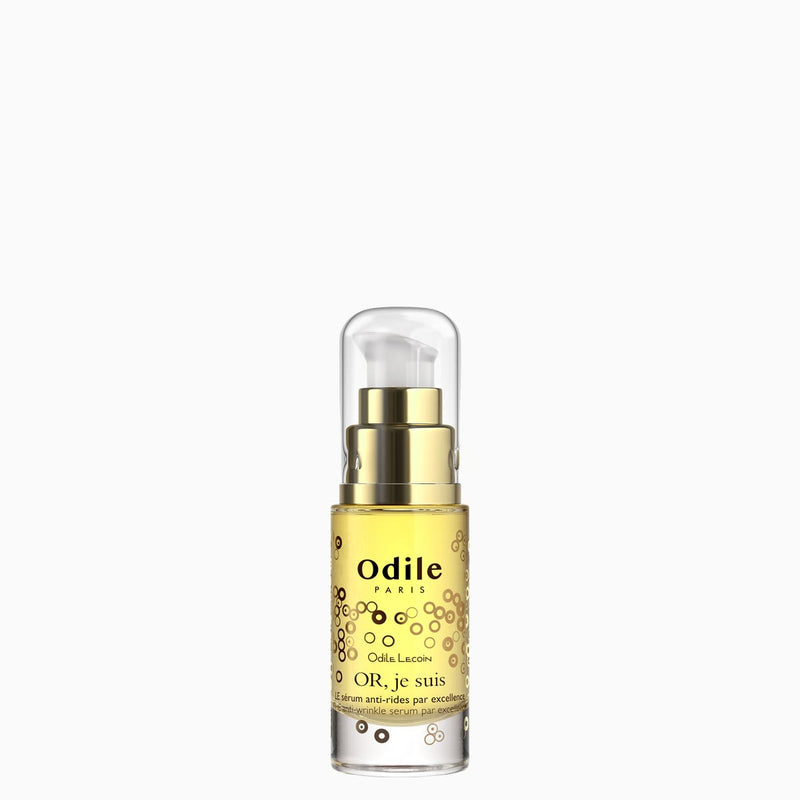 OR, je suis - The Anti-Wrinkle Serum Par Excellence (30ml)