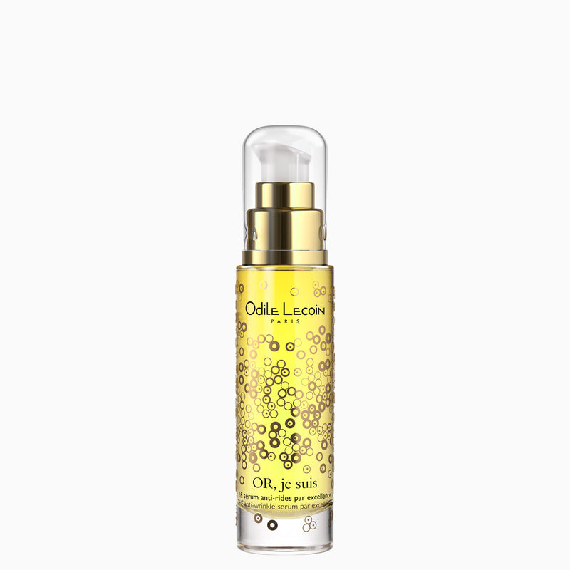 OR, je suis - The Anti-Wrinkle Serum Par Excellence (50ml)